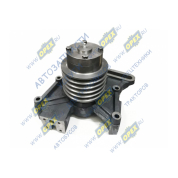 Привод вентилятора дв.ЯМЗ-240 (система охлаждения)